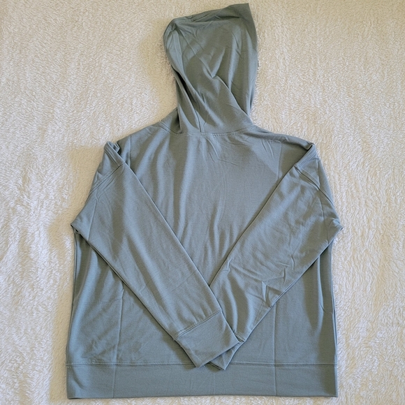 Workshop Republic Clothing "PEACE"☮ Hoodie - NWT - Picture 3 of 15